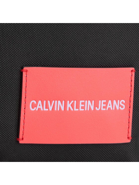 Calvin Klein Jeans Maža rankinė Sp Essential + Micro Flat Pack K40K400801  Juoda • Modivo.lt