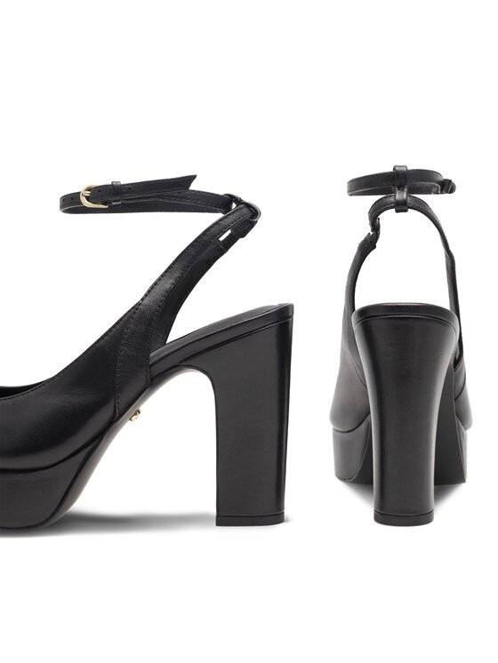 Gino Rossi Gino Rossi Sandali COSENZA-110447 Nero
