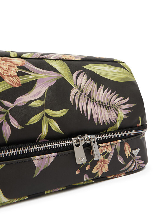 Roxy Roxy Pochette per cosmetici CWBEO-RX-W1-008-SS26 Nero