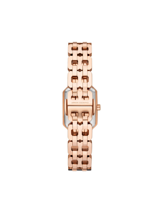 Armani Exchange Armani Exchange Ročna ura Faye AX5814 Zlata