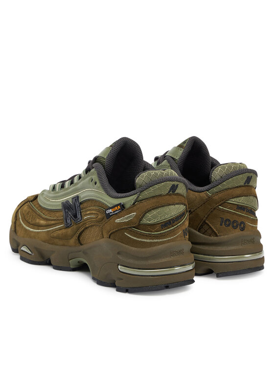 New Balance New Balance Sneakers M1000NBU Verde