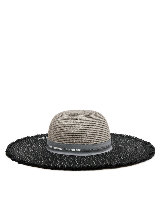 Liu Jo Liu Jo Šešir Cappello Tesa Larga 2A4031 T0300 Crna
