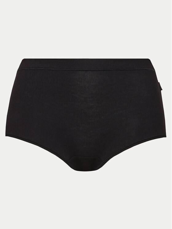 Calvin Klein Underwear Calvin Klein Underwear Boksarice 000QD5182E Črna