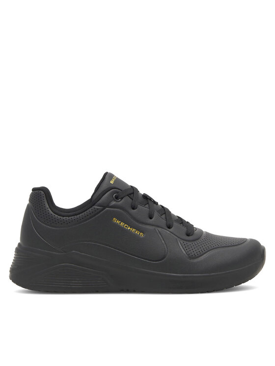 Skechers Sneakersy 8750063 BBK Čierna