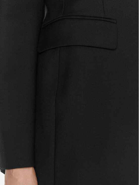 IVY OAK IVY OAK Sako IO119086 Tmavomodrá Regular Fit