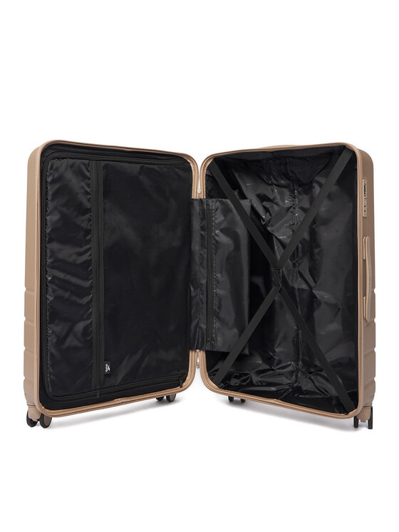 Reebok Reebok Suur kohver CEO-RBK-WAL-001-07-CCC-L Beež