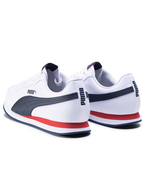 Puma Puma Sneakersy Turin II 366962 21 Biały