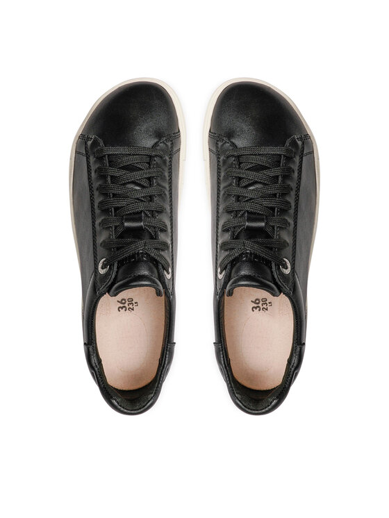 Birkenstock Birkenstock Αθλητικά Bend Low II 1017722 Μαύρο