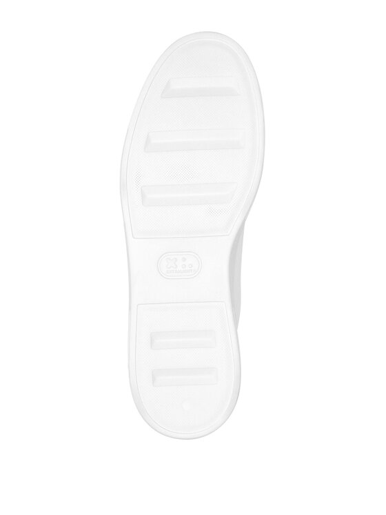 PHILIPP PLEIN PHILIPP PLEIN Sneakersy 21077 Čierna