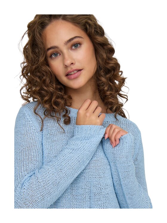 ONLY ONLY Maglione 15113356-CLE Blu Regular Fit