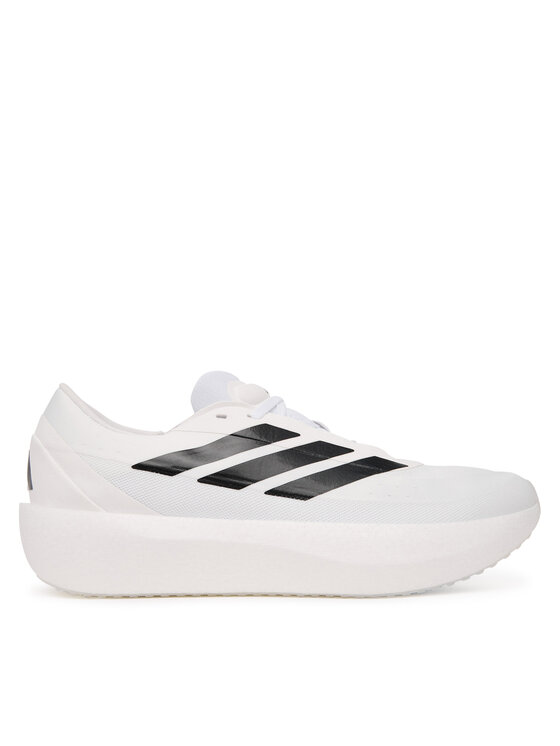 adidas Pantofi pentru alergare Zenboost Boost+ Running Shoes HQ9528 Alb