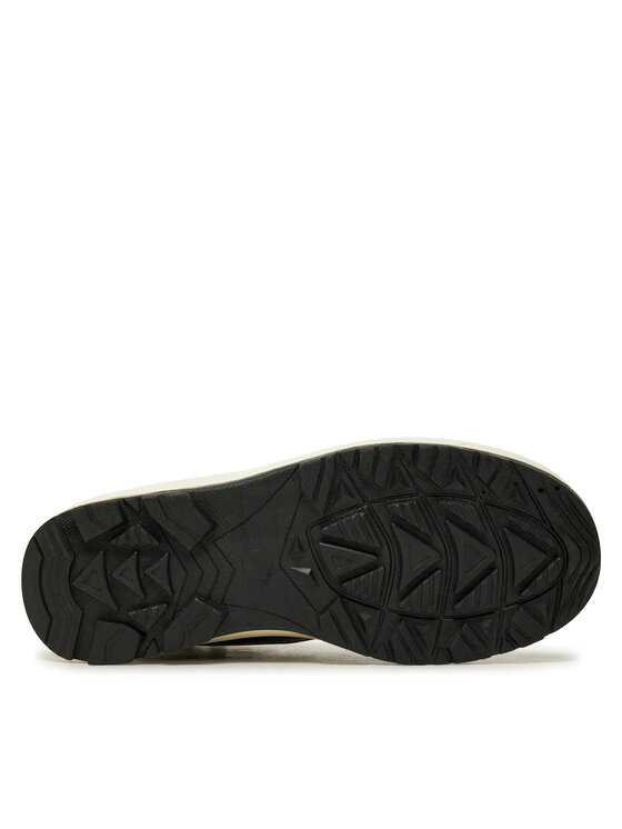 Lee Cooper Lee Cooper Черевики LCJ-24-01-2966L Коричневий
