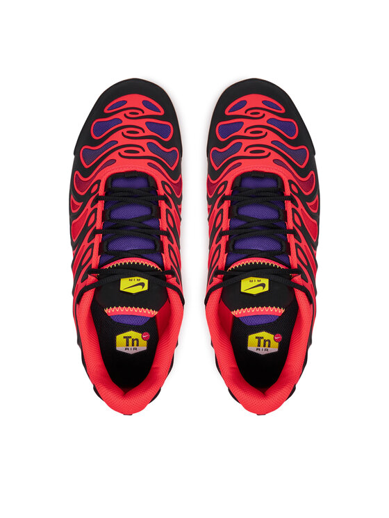 Nike Nike Sneakers Air Max Plus Drift FD4290 003 Rot