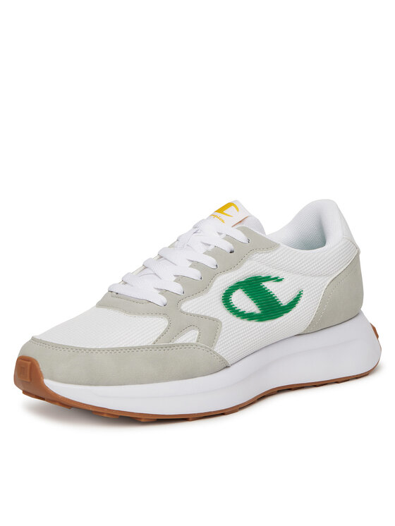 Champion Champion Sneakers STOWE VIRTUE S22366-WW018 Weiß