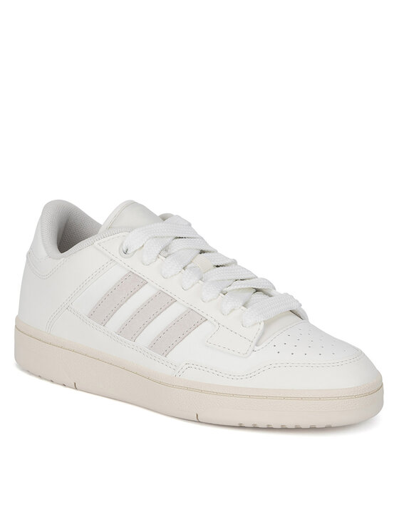 adidas adidas Tenisice RAPID COURT MID W JP5249 Bijela