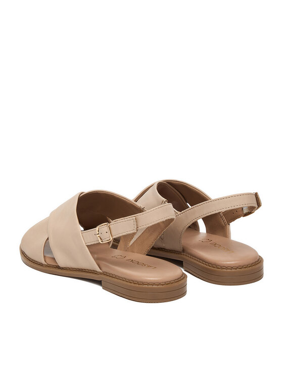 Lasocki Lasocki Sandalen CEO-EST-AFIONA-11 Beige