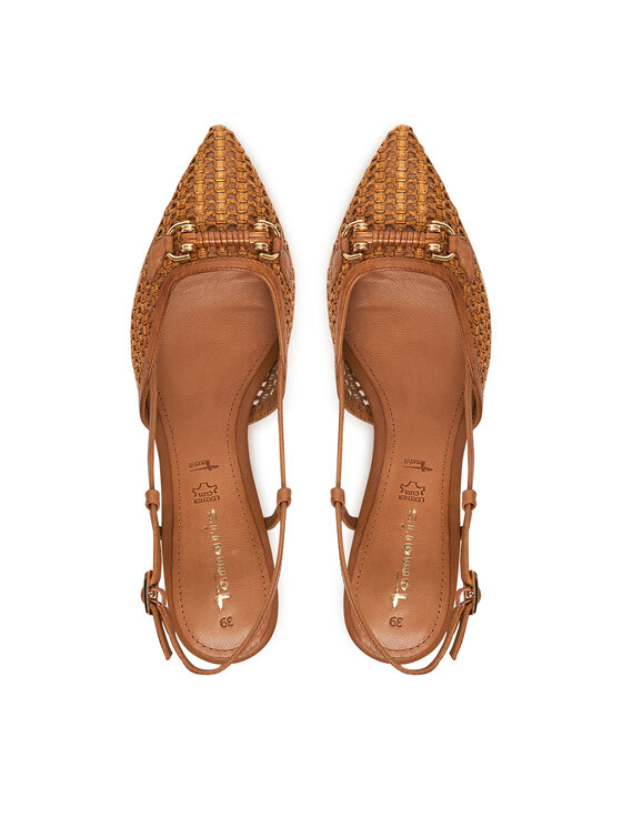 Tamaris Tamaris Tacones 1-29634-44 Pruun