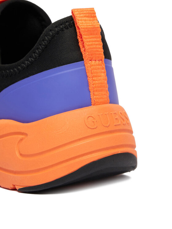 Guess Guess Sneakers CEO-BIC29276JJKF3GG Multicolore