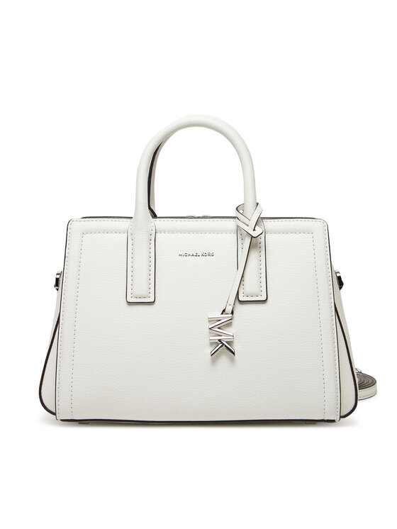 MICHAEL Michael Kors MICHAEL Michael Kors Τσάντα Laila 30S5S9IS1L Λευκό