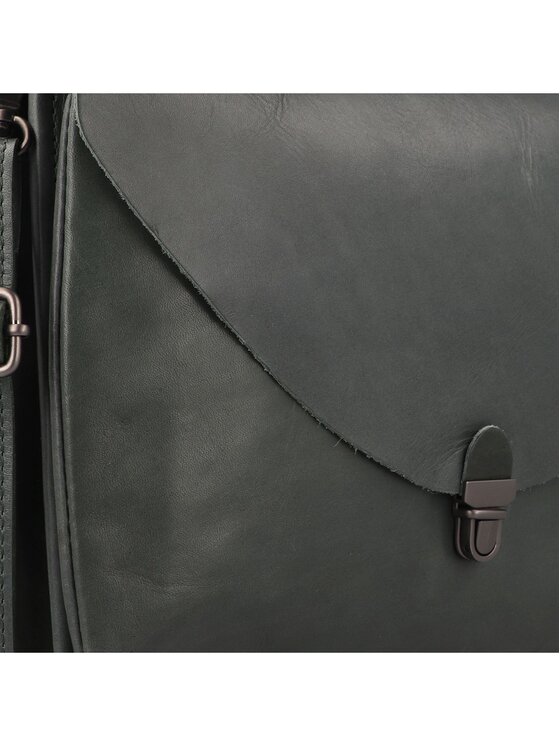 HAROLDS HAROLDS Torebka 289642 Zielony