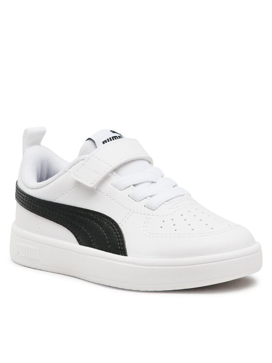 Puma Puma Sneakers Rickie Ac Ps 385836 03 Weiß