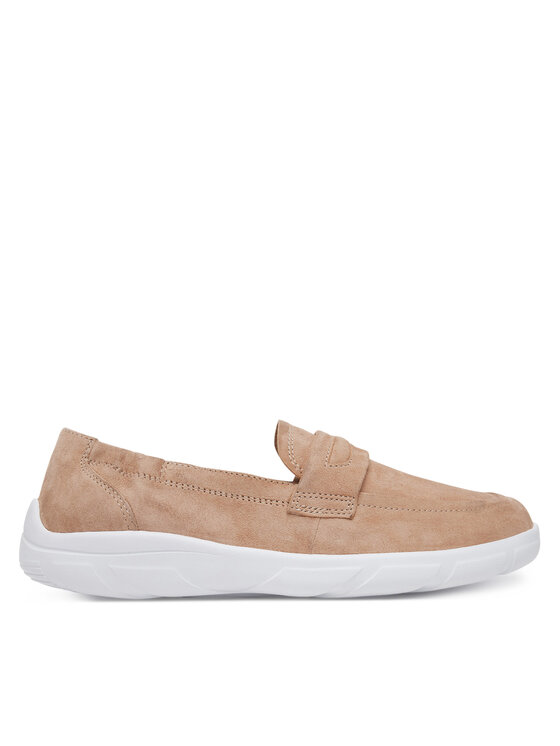Caprice Caprice Halbschuhe 9-24400-44 Beige