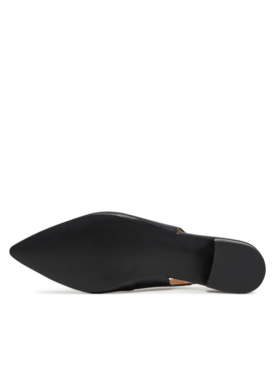 Sergio Bardi Sergio Bardi Décolleté WYL4138-1Z-SB Nero