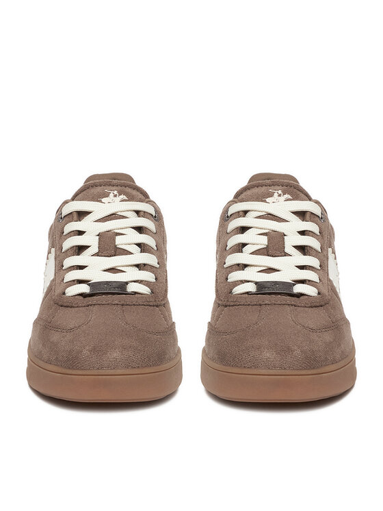 Beverly Hills Polo Club Beverly Hills Polo Club Sneakers CEO-A1419104A Braun