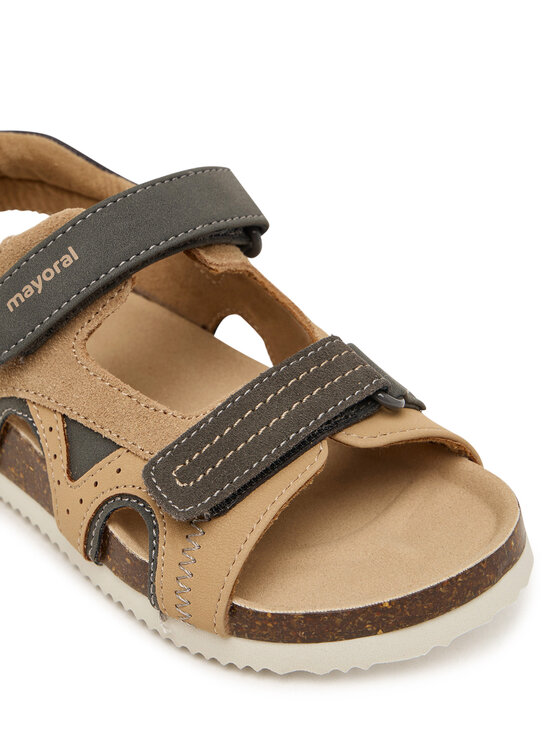Mayoral Mayoral Sandalen 43775.84 Braun