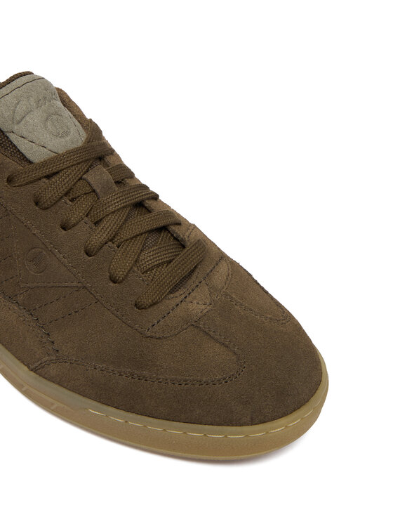 Clarks Clarks Sneakers CraftRally Ace 26183361 Kaki