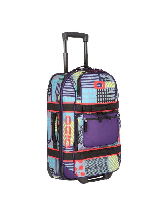 Ogio Ogio Walizka kabinowa 288050 Kolorowy