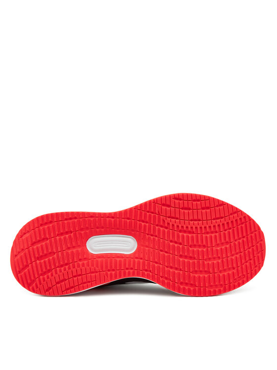 adidas adidas Сникърси Runfalcon 5 Shoes Kids JP5142 Черен