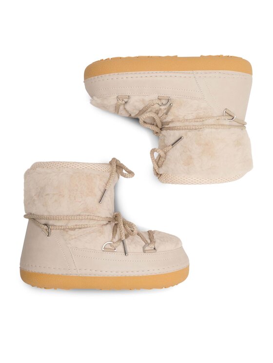 DeeZee DeeZee Stivali da neve SERAPHINE N9083 Beige