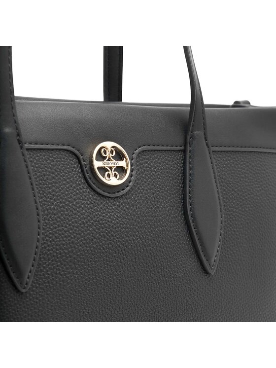Nine West Nine West Τσάντα Kyelle NGV127223 Μαύρο