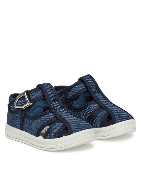 Primigi Primigi Papuci de casă 7854722 S Bleumarin
