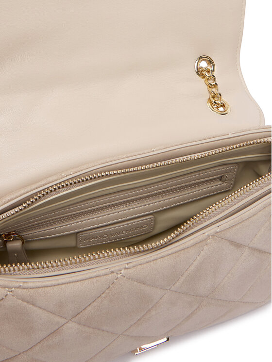 Valentino Valentino Geantă Ocarina VBSA9B02 Crem