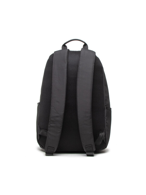 Tommy Hilfiger Tommy Hilfiger Rucksack Th Horizon Backpack AM0AM10266 Schwarz