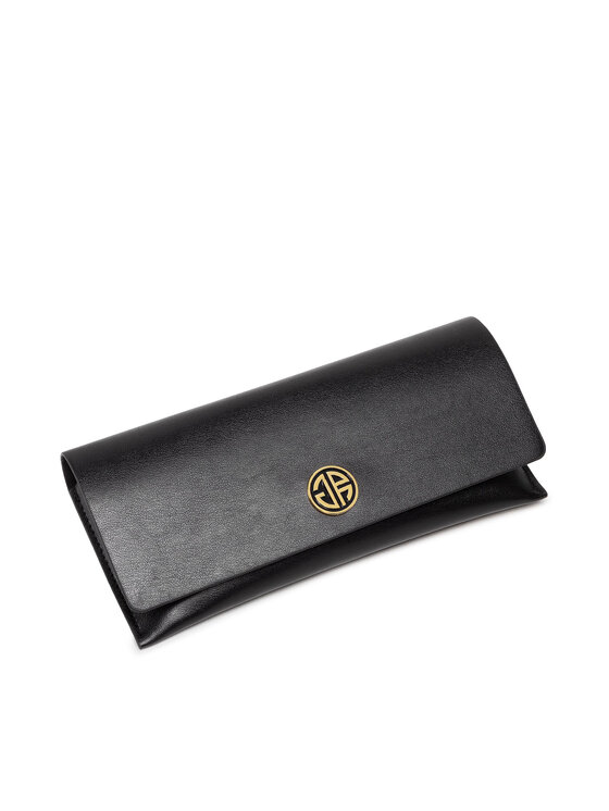 GINO ROSSI Gino Rossi Sončna očala AGG-A-614-MX-07 Črna