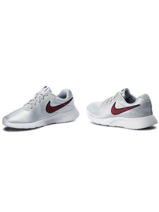 Nike Nike Pantofi Tanjun Se 844908 010 Argintiu