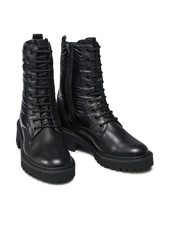 HÖGL HÖGL Scarponcini 2-102459 Nero