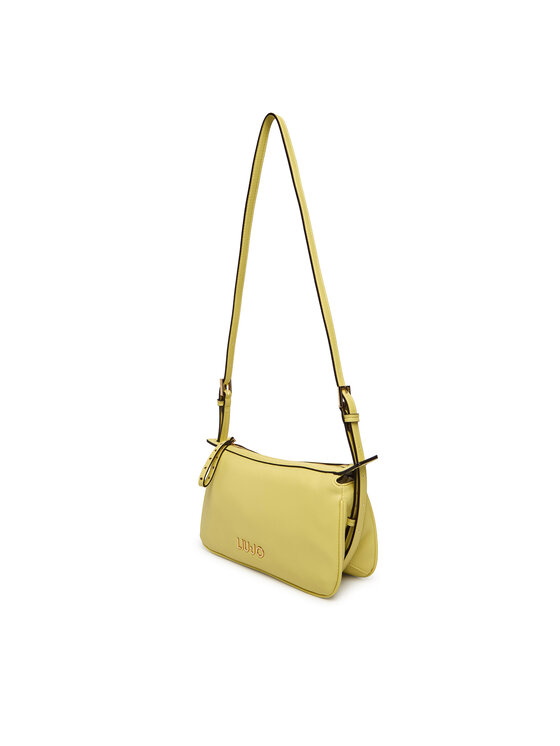 Liu Jo Liu Jo Handtasche AA6046 E1120 Gelb