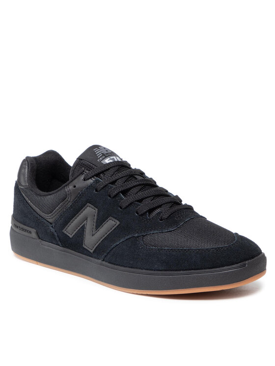New Balance New Balance Tenisice AM574CBL Crna