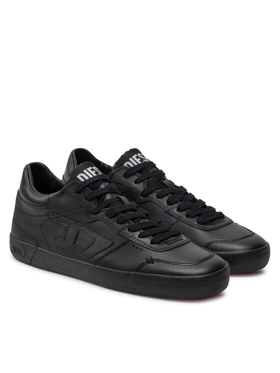 Diesel Diesel Tenisice S-Leroji Y03336 PR030 T8013 Crna