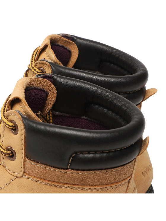 Scarponcini hotsell wrangler donna