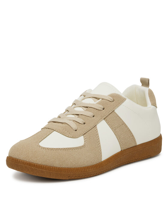 DeeZee DeeZee Сникърси AM1106 Бежов