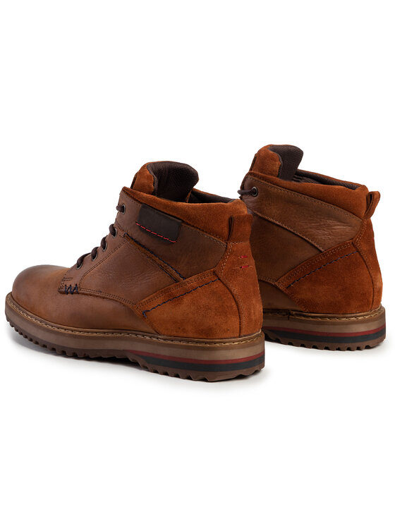 Polacchi SB-51-08-000443 Marrone