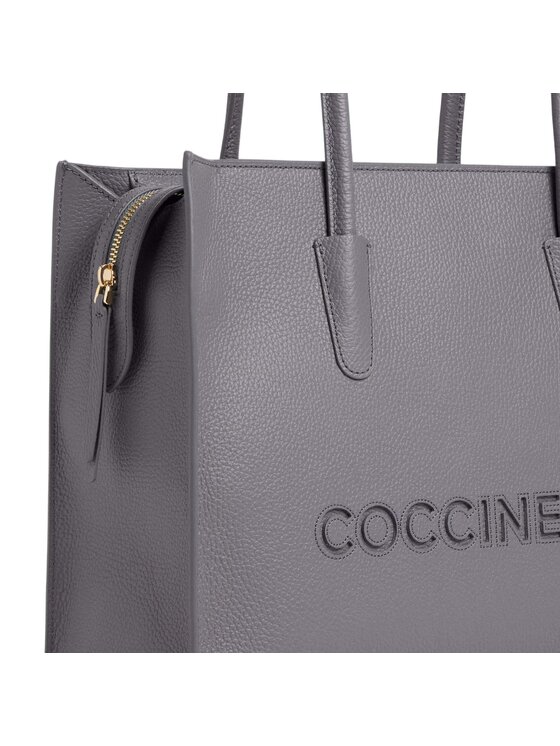 Coccinelle Coccinelle Borsetta Myrtha26 Grigio scuro