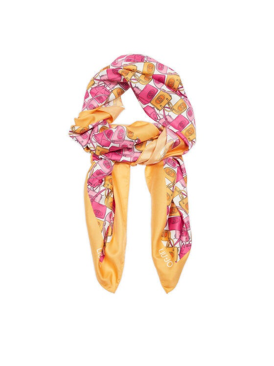 Foulard Liu Jo