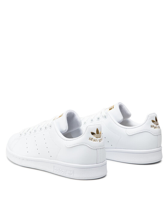 Scarpe Stan Smith GY5695 Bianco