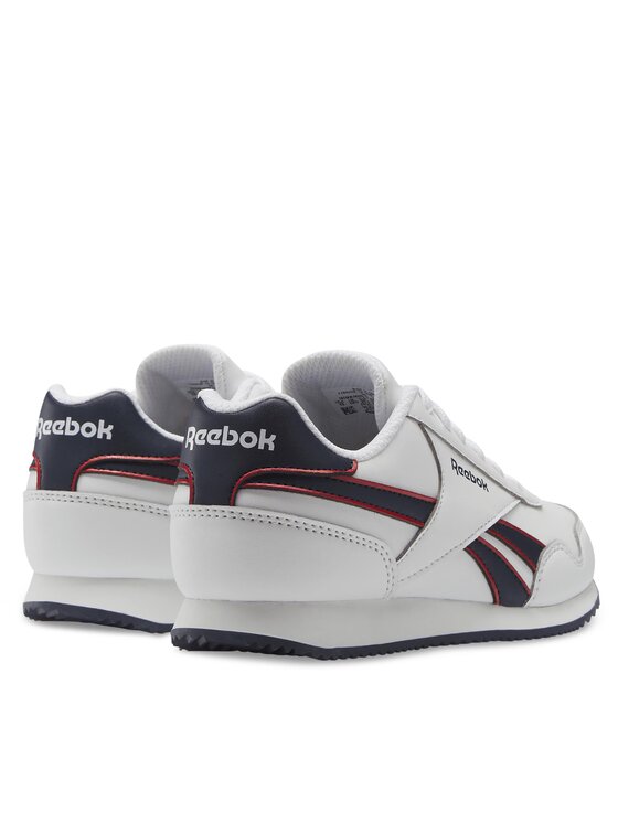 Reebok Reebok Snīkeri Royal Classic Jog 3 HP4850 Balts